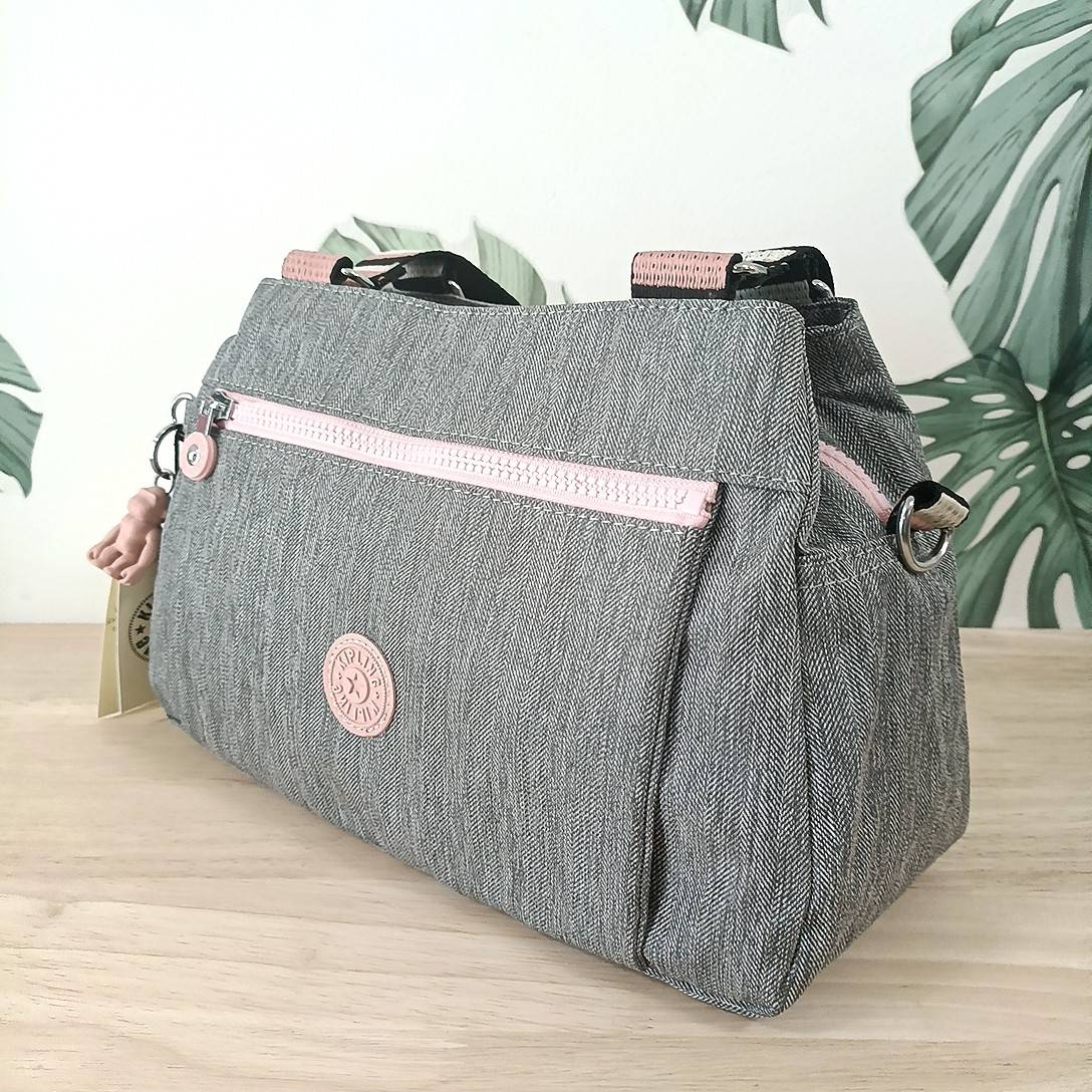 กระเป๋าสะพาย คิปลิง คิปลิ้ง คิบลิง Kipling Damen Orelie