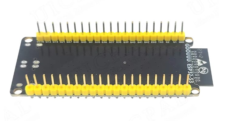 Goouuu ESP32-S3 N16R8 core development board wifi bluetooth DevKitC-1 WROOM-1 Lexin