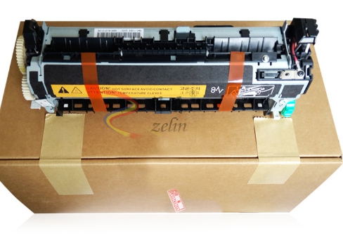 ชุดทําความร้อน FUSING ASSY For HP 4250/4350