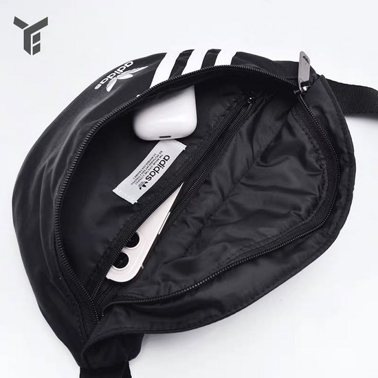 ♨️ กระเป๋าคาดดอก Adidas รุ่น azd