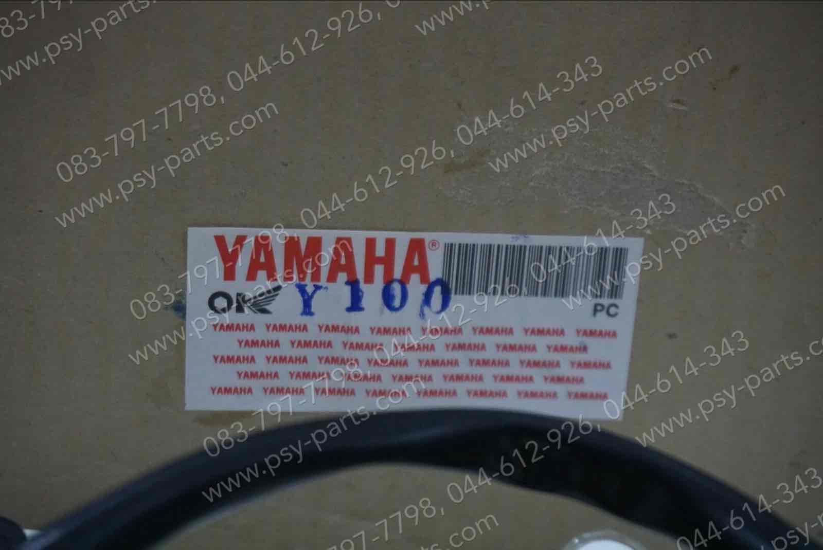 เรือนไมล์ชุด Y 100 (T)