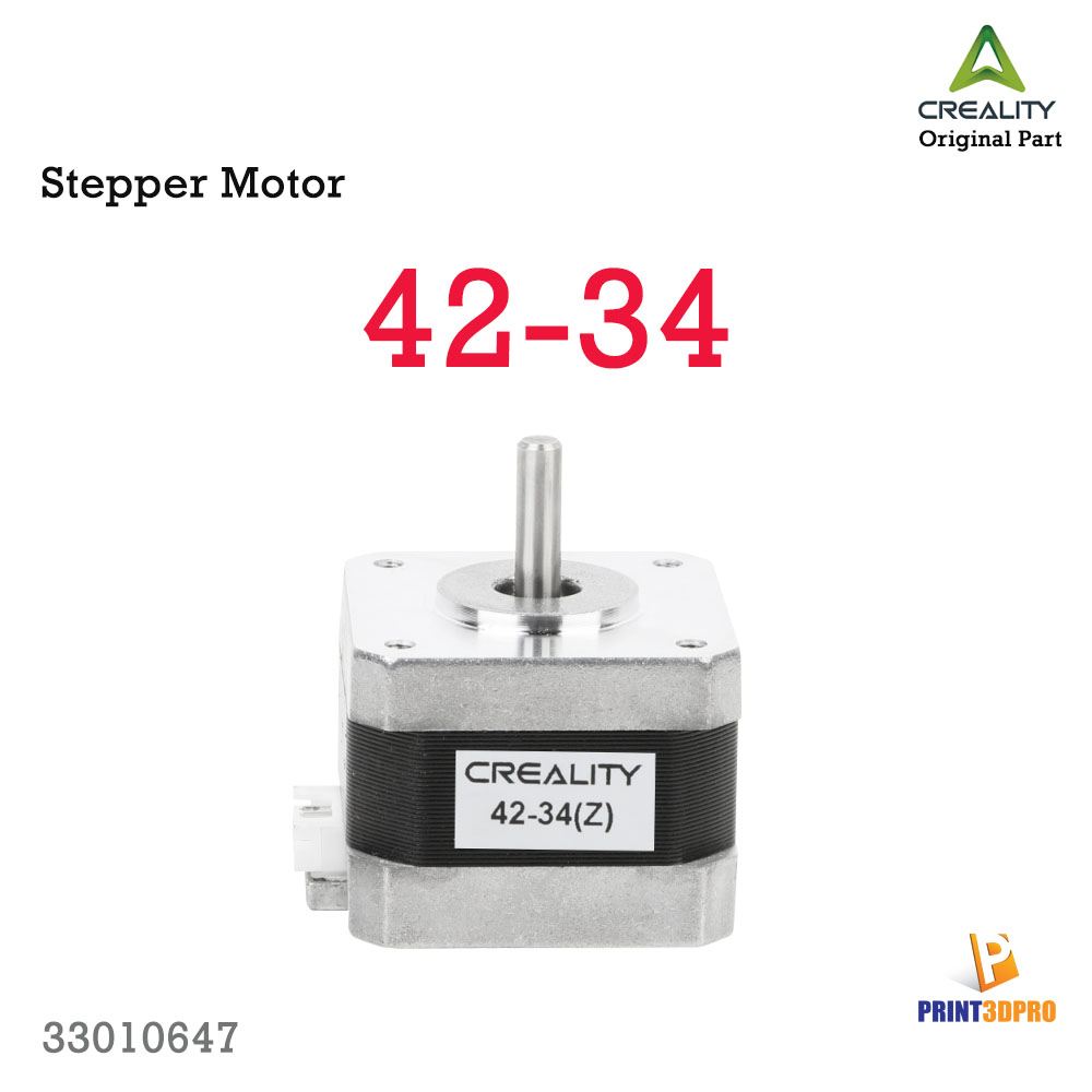Creality 42-34 Stepper Motor Z-axis for 3D Printer