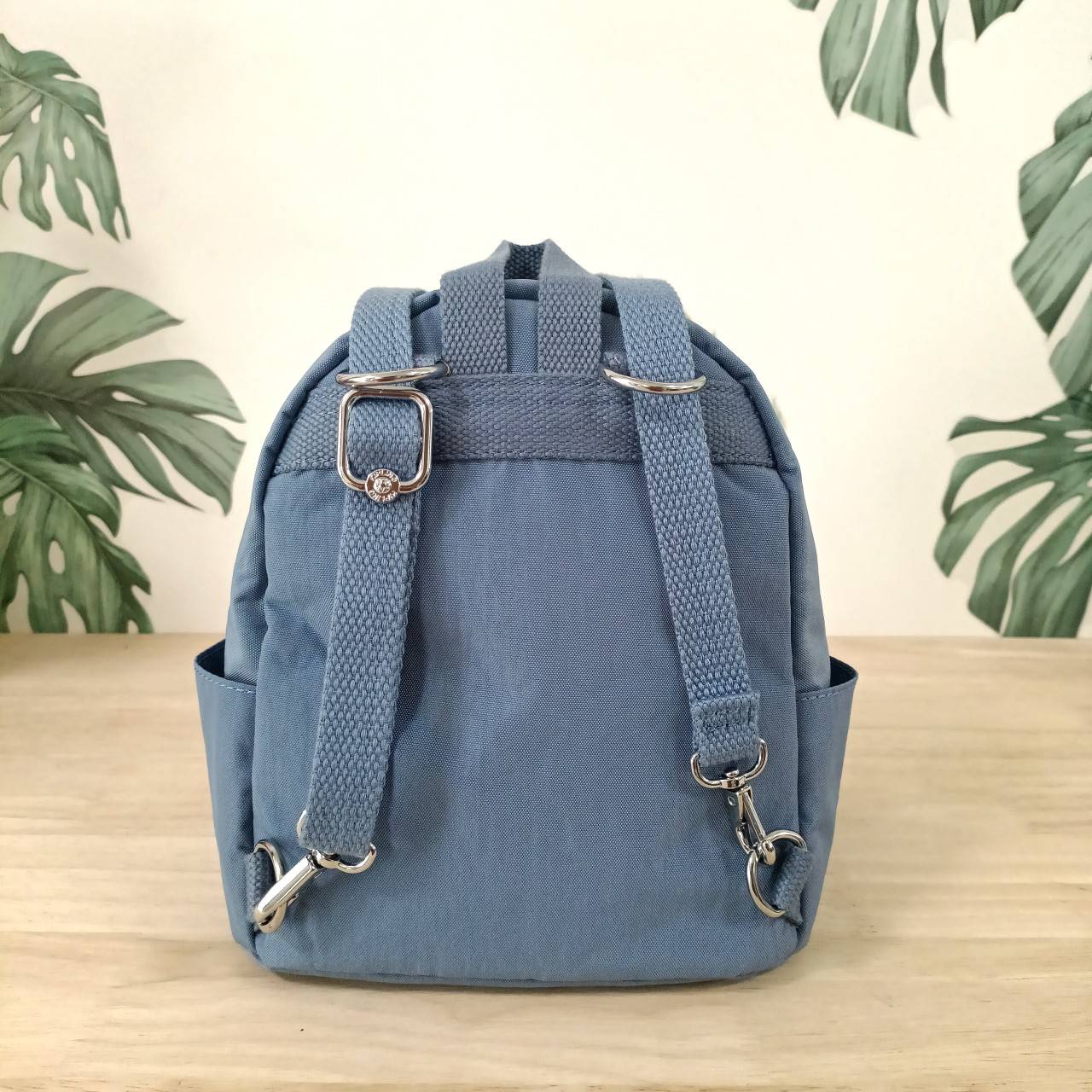 Kipling กระเป๋าเป้ Mini Backpack กระเป๋าสะพายข้าง