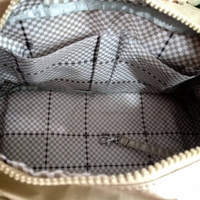 Kipling กระเป๋าสะพายข้าง Women’s Defea Top-Handle Bag