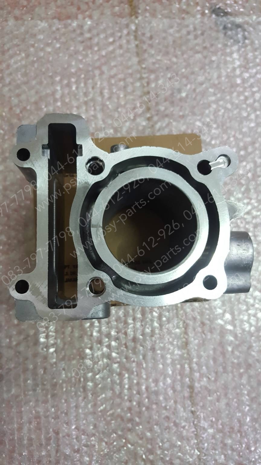 เสื้อสูบ MIO 125 แท้ๆ 44D-E1311-00, 33S-E1311-00