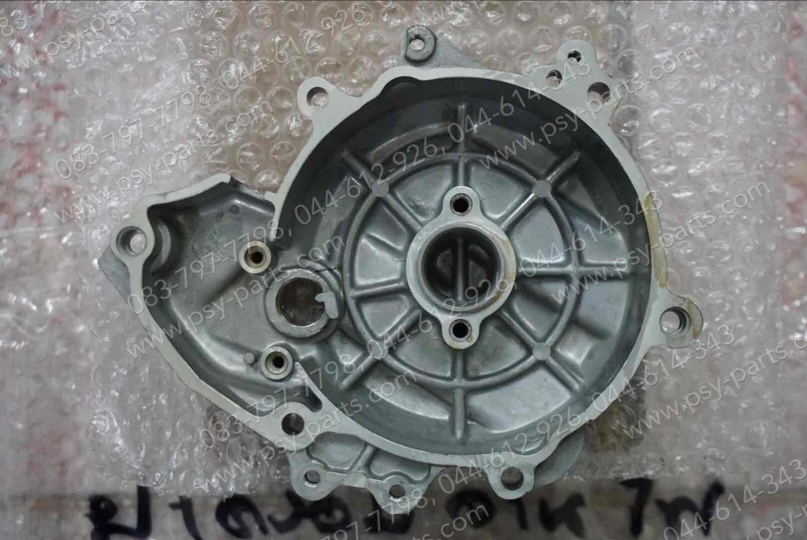 ฝาครอบจานไฟ LEO (AS120) แท้ๆ 14031-A005T