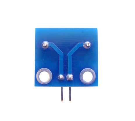 เซนเซอร์วัดกระแสไฟ AC ZMCT103C 5A Range ratio 1000 Single Phase AC Micro Current Transformer Sensor Module Board for Arduino 5A Max 3000V Measure Epoxy Resin