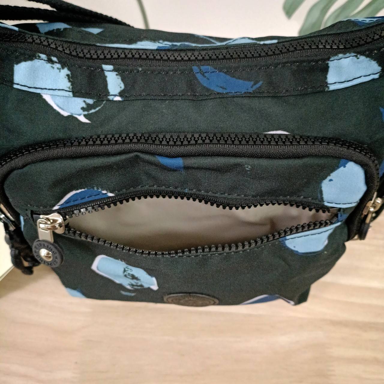 กระเป๋า Kipling GABBIE Small กระเป๋าสะพาย คิปลิ้ง