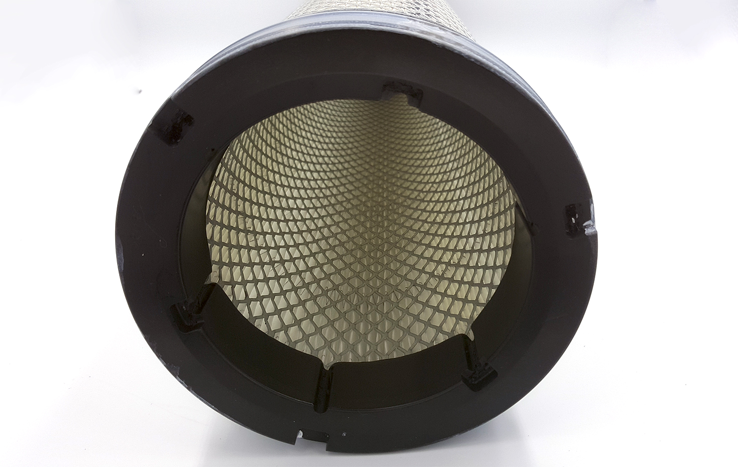 กรองอากาศ Air Filter สำหรับรถตักHitachi ZW180(ลูกใน)