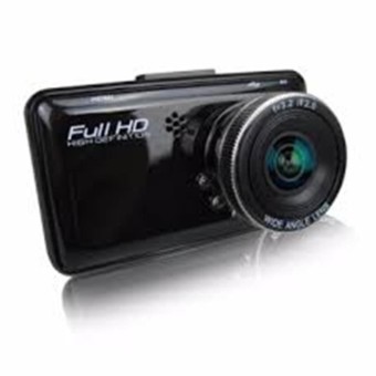 กล้องติดรถยนต์ H300 Car Black Box Driving Video Recorder