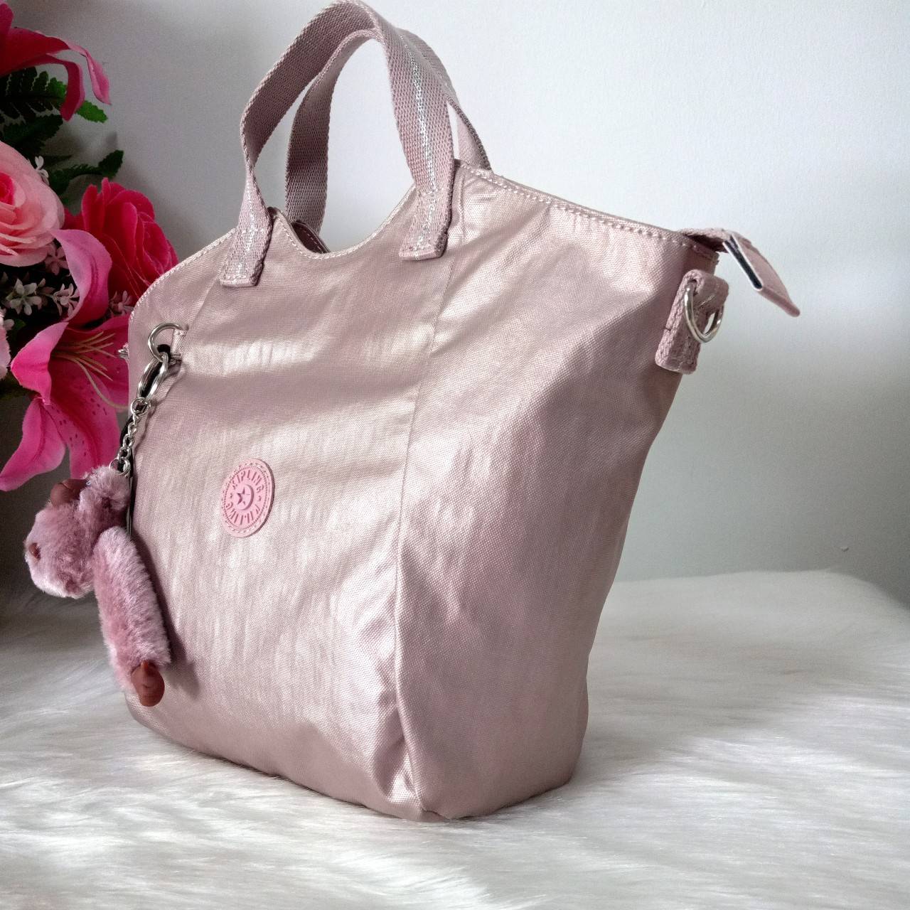 KIPLING กระเป๋าสะพาย กระเป๋าถือ NORI Handbag & Shoulder bag