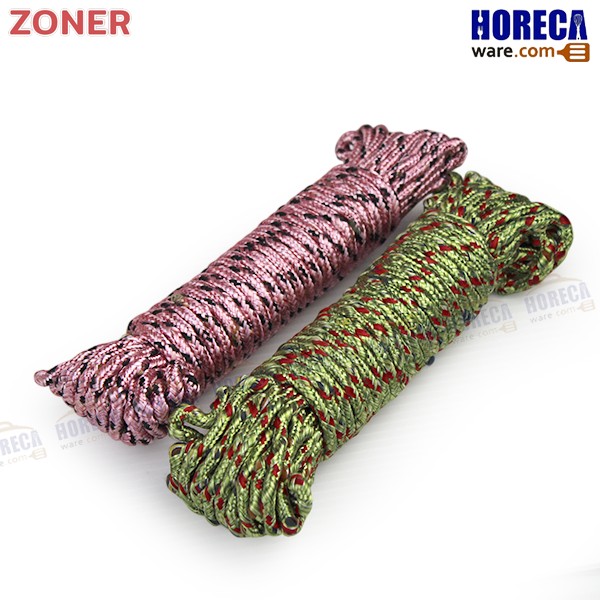 10 meter rope, zonner