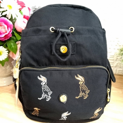 Kipling กระเป๋าเป้ สะพายหลัง Helen Lee City Backpack (size M )