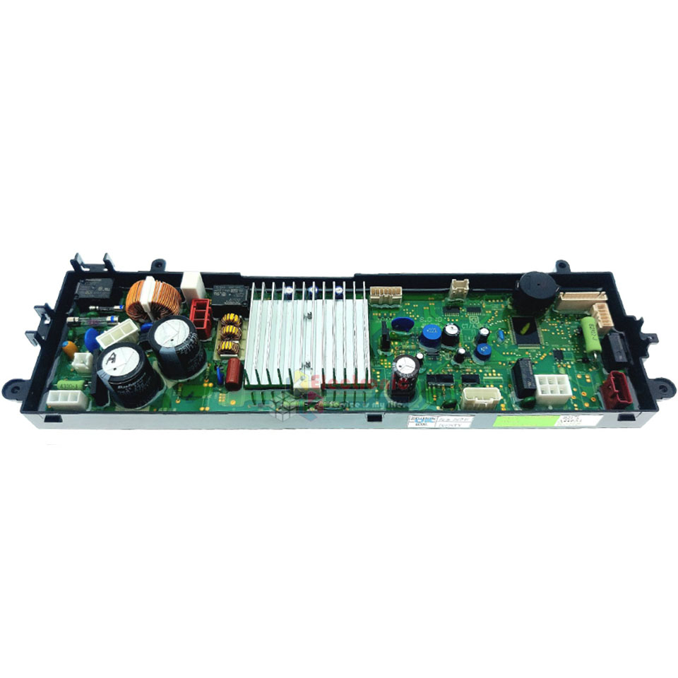 แผงเครื่องซักผ้าHITACHI_ฮิตาชิ/บอร์ดเครื่องซักผ้าHITACHI*สำหรับรุ่น SF-140XTV*อะไหล่แท้