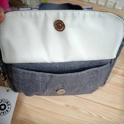 Kipling กระเป๋าสะพาย กระเป๋าถือ คิปลิ้้ง คิปลิง Brynne handbag & shoulder bag