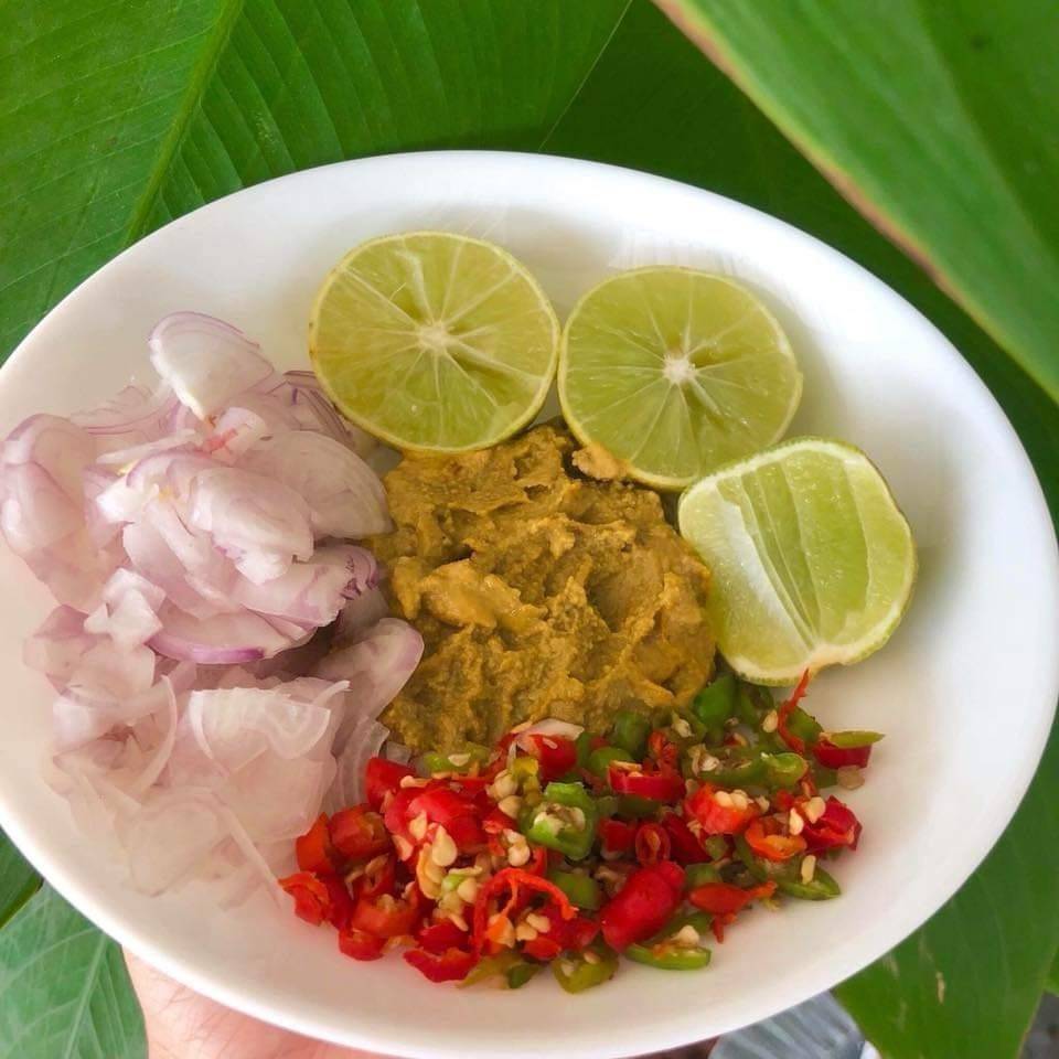 อ่องมันปู อ่องปู