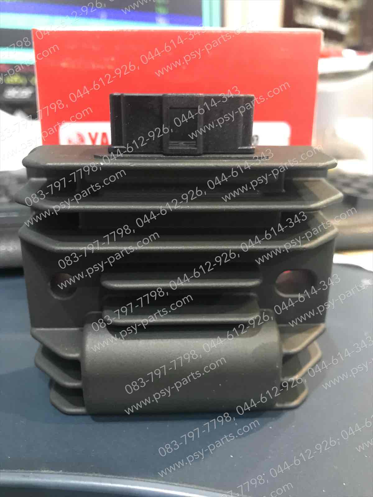 แผ่นชาร์จ FINN, MT 15, QBIX, XSR 155 แท้ๆ BK8-H1960-00