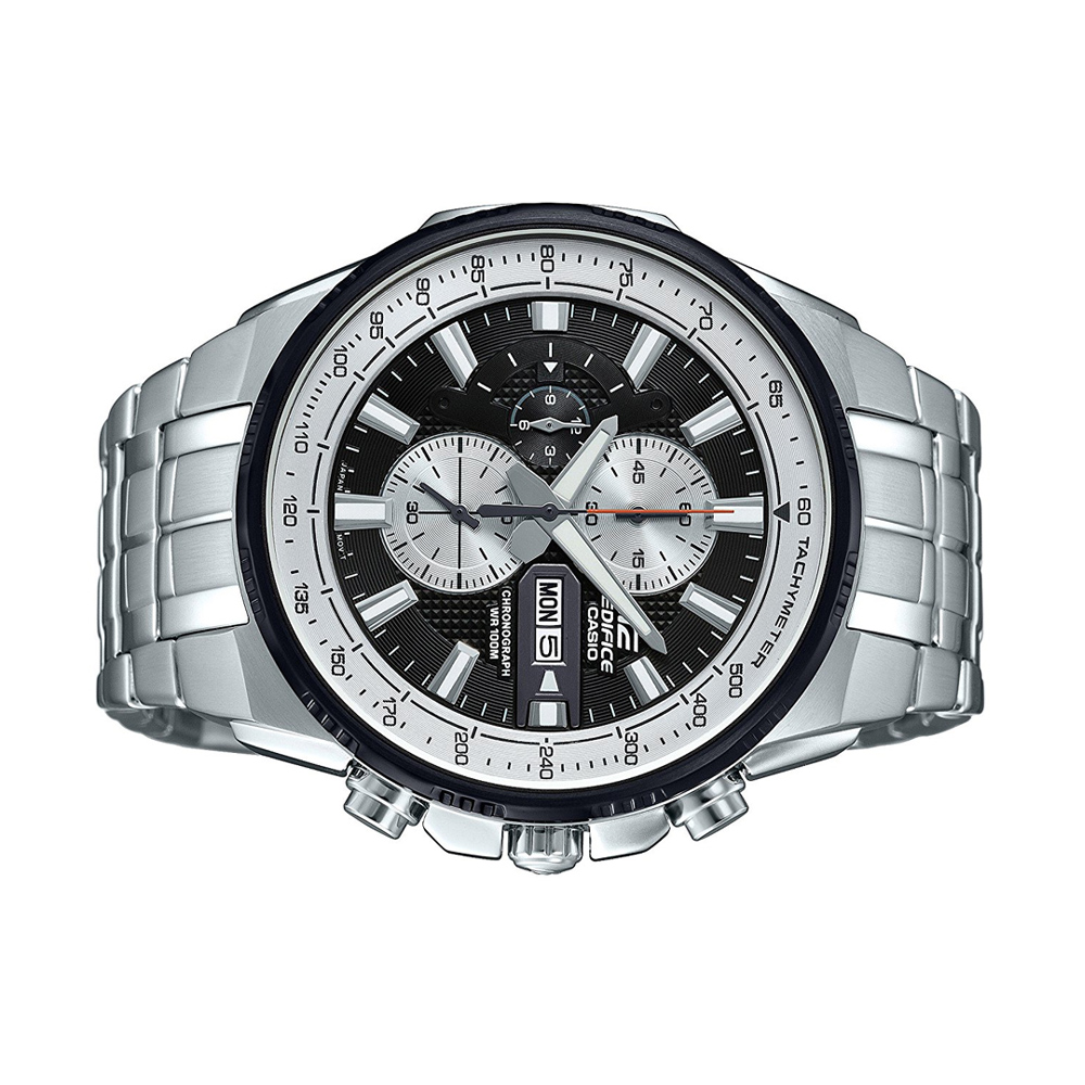 Casio Edifice ชาย EFR-549D-1BVUDF