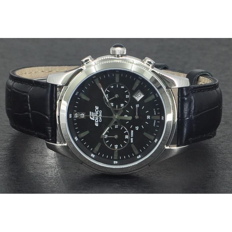 Casio Edifice ชาย EFR-517L-1AVDR