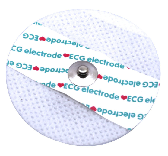 เซนเซอร์วัดอัตราการเต้นหัวใจ Module AD8232 ECG Pulse Heart Rate Monitor ECG Sensor Module Kit For Arduino UNO R3
