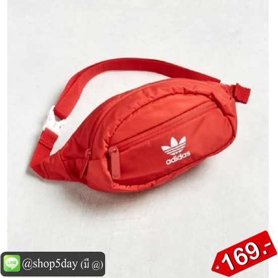 🔥กระเป๋าแฟชั่น คาดอก Adidas No.AD 169-B
