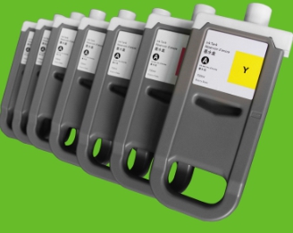 หมึกCanon PFI-701 MBK 700ML เทียบเท่า For Canon IPF 8100/9100/8110/9110/8000/9000