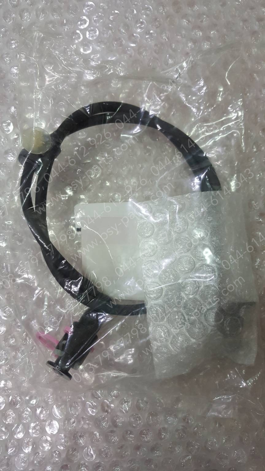 ท่อจ่ายเชื้อเพลิง WAVE 110-I, CZ-I แท้ๆ 16310-KWB-602