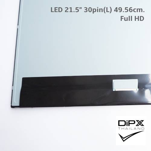 จอ All in one LED 21.5"(49.56x29.22x1.15cm.) 30pin(L) (Full HD) (T215HVN05.0) สินค้าใหม่