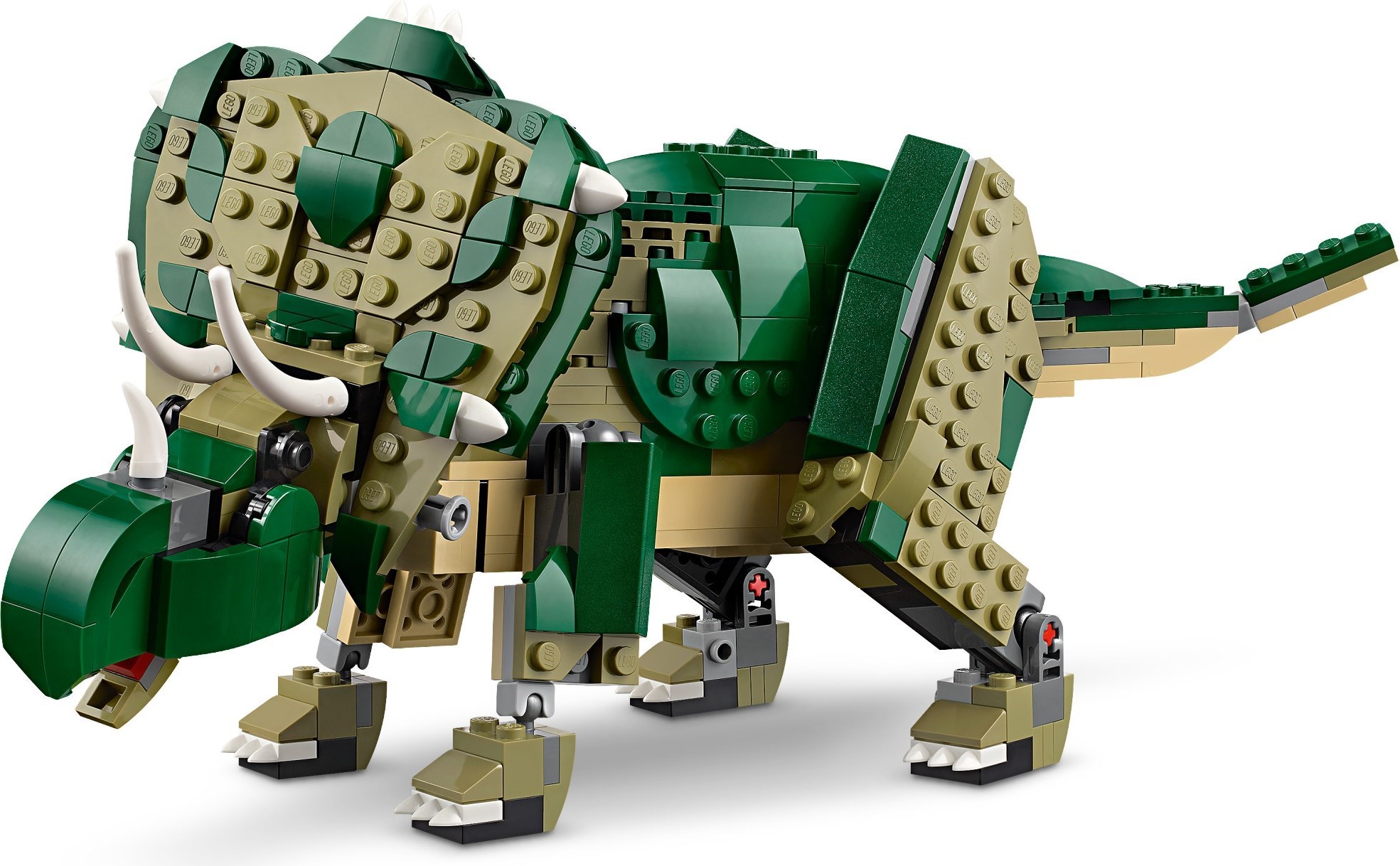 LEGO Creator เลโก้ 31151 T. rex