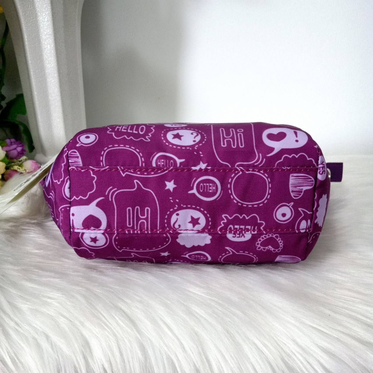 KIPLING กระเป๋าสะพาย กระเป๋าถือ NORI Handbag & Shoulder bag