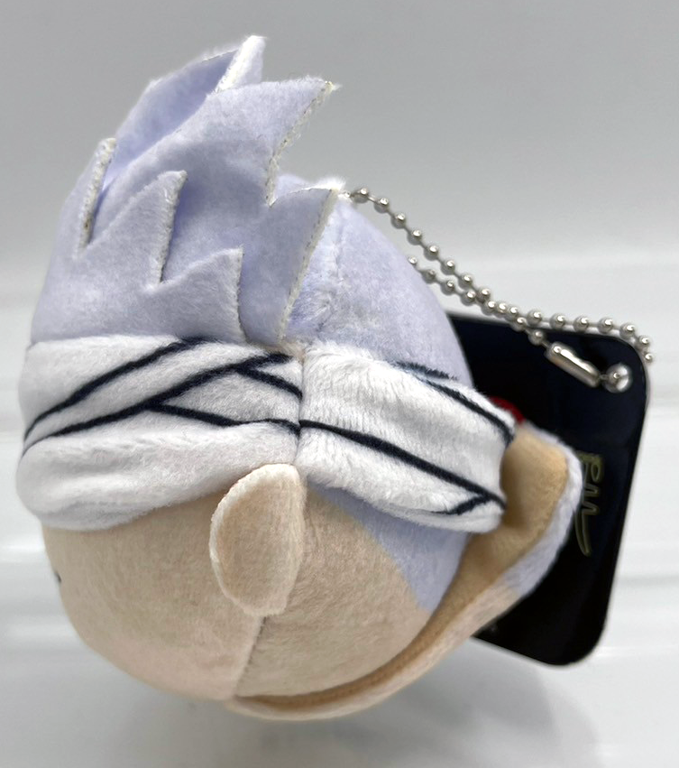 [ Mini Plush ] Jujutsu Kaisen 0 - Satoru Gojo