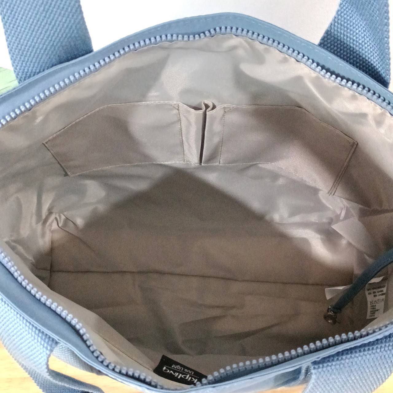 กระเป๋า Kipling ของแท้ สะพายข้าง Tote รุ่น Era S คิบลิง คิบลิ้ง