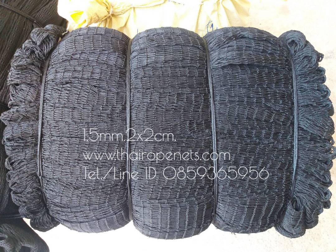 ตาข่ายกั้นสนามเทนนิส