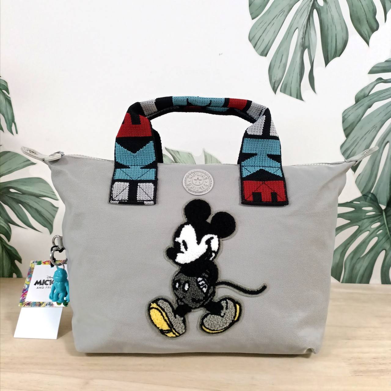 Kipling กระเป๋าถือ กระเป๋าสะพาย คิปลิ้ง Kala