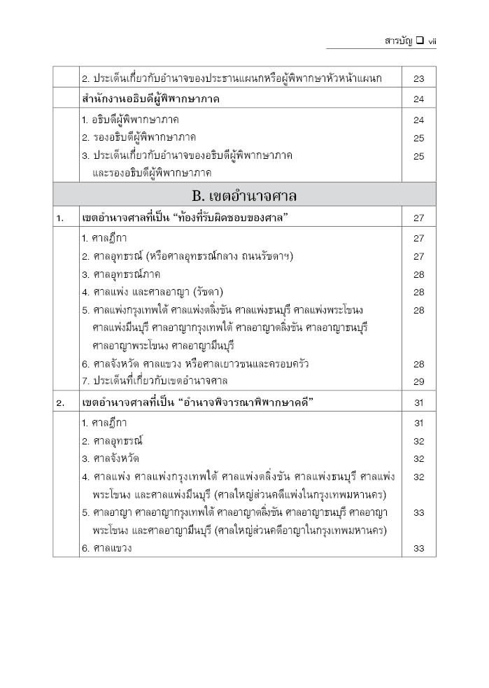 ถามตอบ ประเด็นสอบ & ฎีกาสำคัญ พระธรรมนูญศาลยุติธรรม / โดย : สันติ ผิวทองคำ /ปีที่พิมพ์ : กรกฎาคม 2568 (ครั้งที่ 2)