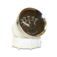 Water Temperature Switchgauge / สวิชท์เกจ์วัดความร้อนน้ำ