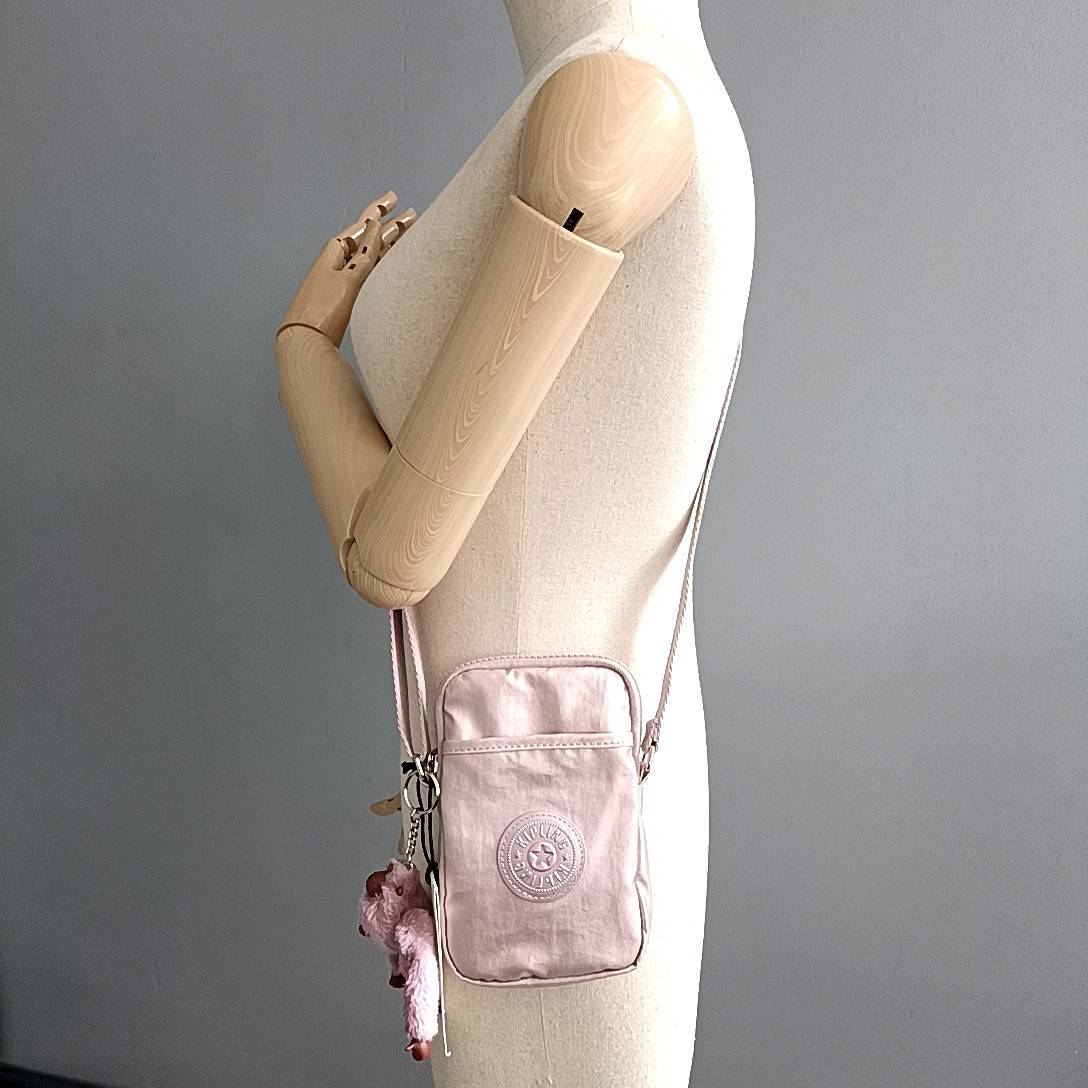 กระเป๋าคิปลิ้ง กระเป๋าใส่มือถือ Kipling Tally