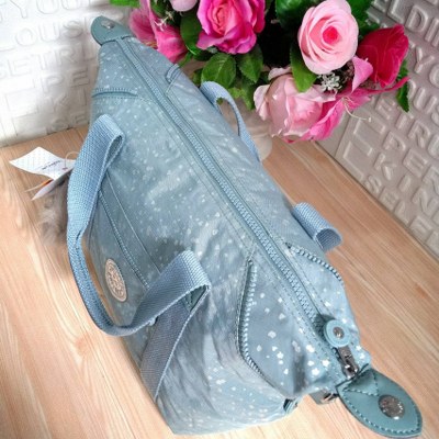 กระเป๋าkiplingแท้ Art S Size M กระเป๋าคิปลิ้ง คิปลิง แบรนแท้ สะพาย ถือ