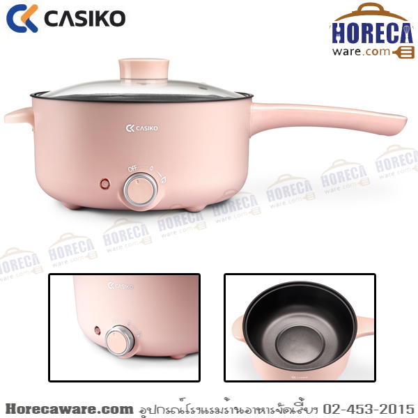 Casiko electric pot [ck7799]
