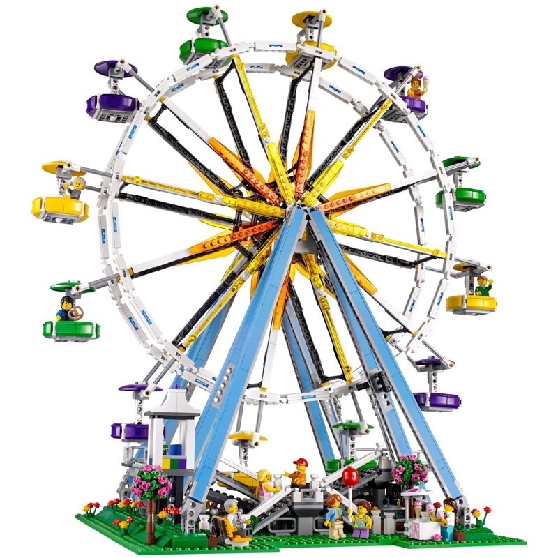 เลโก้ LEGO 10247 Ferris Wheel