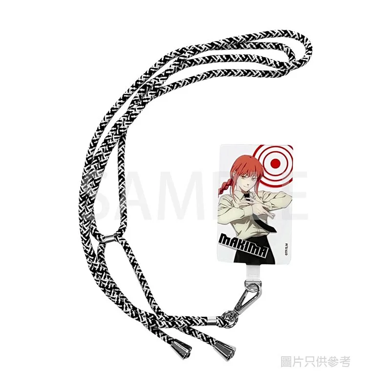 [ Phone strap ] Chainsaw Man - Makima