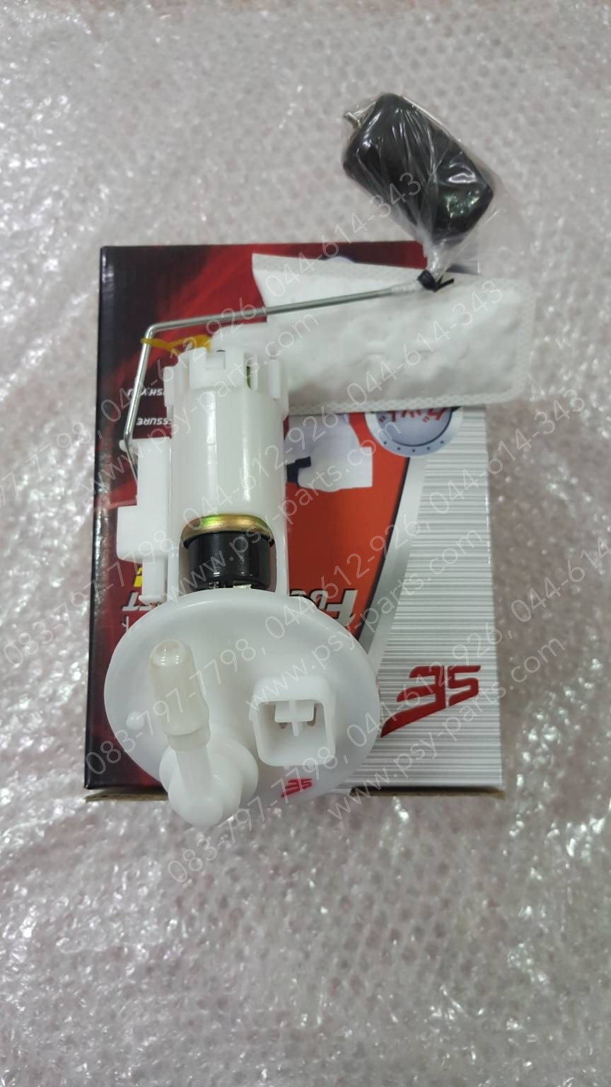 ปั๊มเชื้อเพลิง FIORE, FILANO แท้โรงงาน