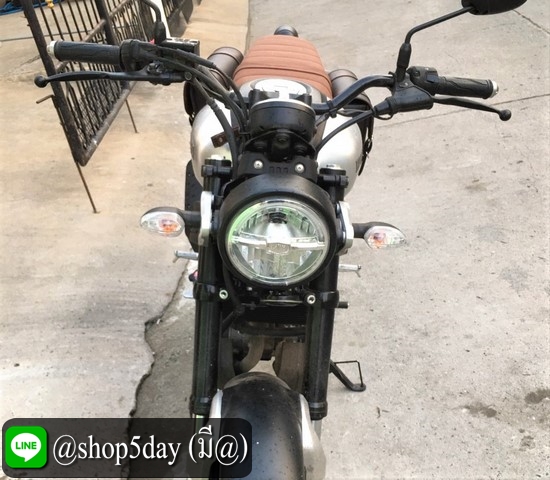 🔥 กระเป๋ารถมอเตอร์ไซค์ ใส่ได้ทุกร่น ⚡️คลาสสิค ⚡️เรโทร ⚡️วินเทจ ⚡️คาเฟ่