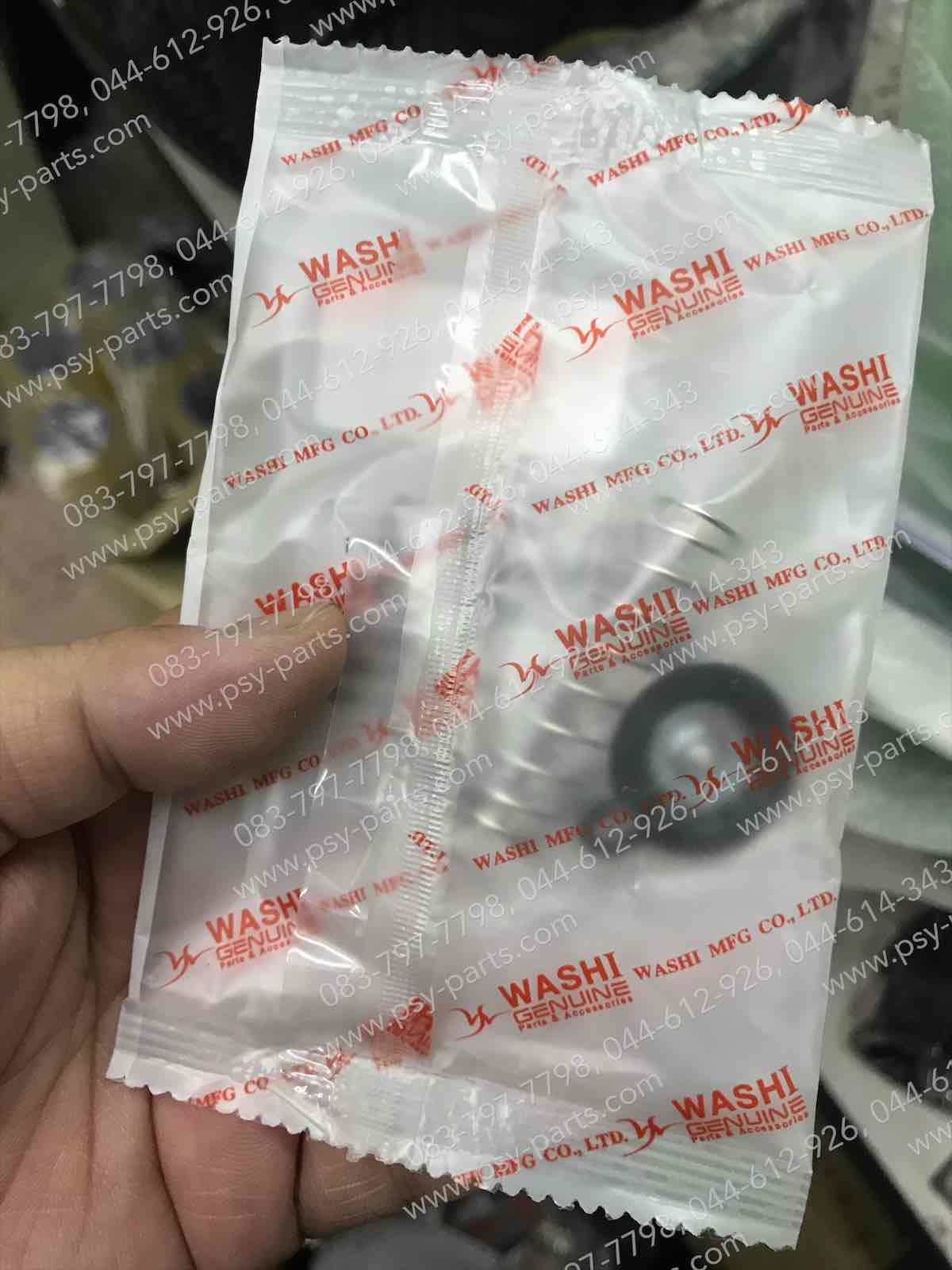 ไดอะแฟรม SPARK NANO, BEST 125 (T)