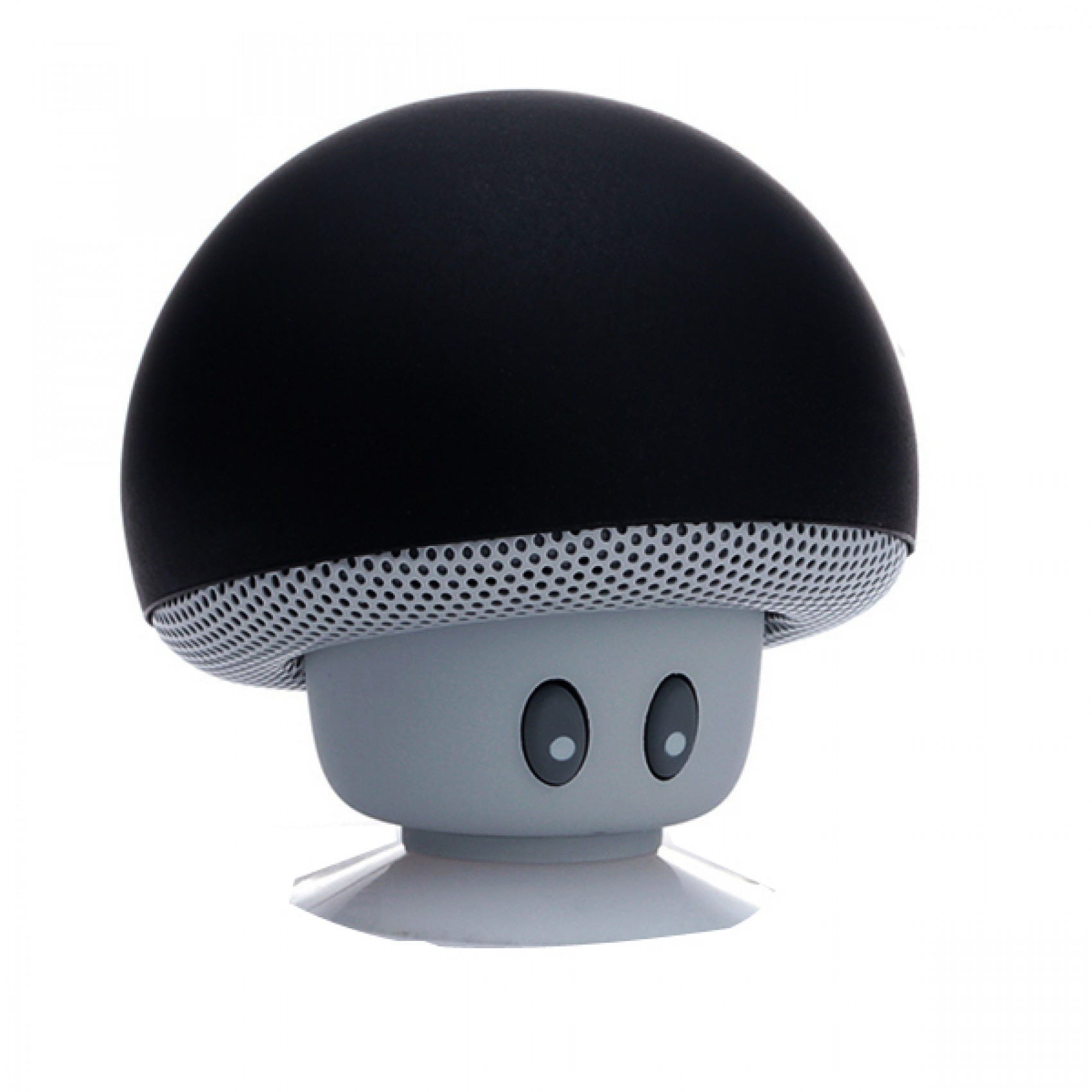 ลำโพงเห็ด Mushroom Mini Bluetooth Speaker