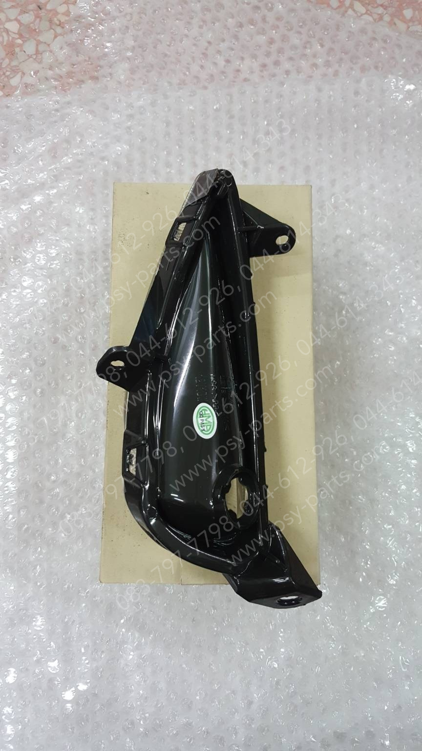 ไฟเลี้ยว FILANO ฝาใส หน้า-ขวา