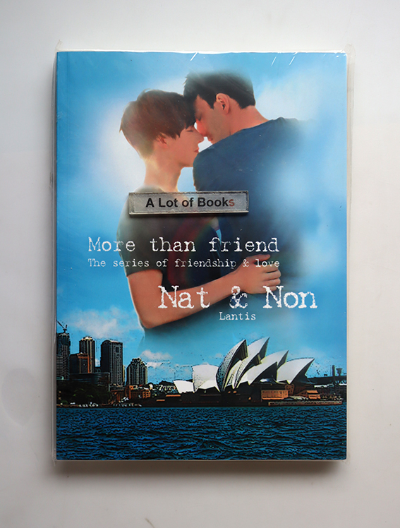 More than friends : Nat & Non