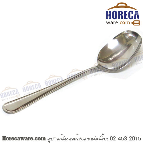 ทัพพีกลาง ลายโมนิก้า Penguin [pg-ladle2]