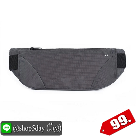 ♨️ กระเป๋าคาดอกเอว ใส่ออกกำลังกายสุดแนว ⚡️