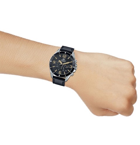 Casio Edifice ชาย EFR-553L-1BVUDF